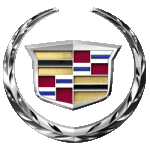 Cadillac logo
