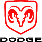 Dodge logo