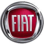 Fiat logo