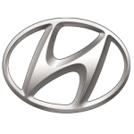 Hyundai logo