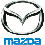 Mazda logo