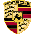 Porsche logo