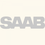Saab logo