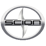 Scion logo