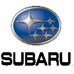 Subaru logo