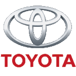 Toyota logo