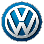 Volkswagen logo