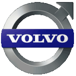 Volvo logo